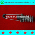 High Quality PA Plastic Anchor Clamp/Suspension Anchoring Clamp/Adjustable Tension Clamp
